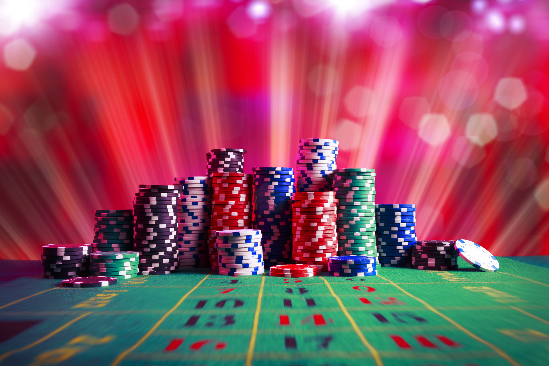 Mobil Casino Oyunları: Geleceğin Stratejileri