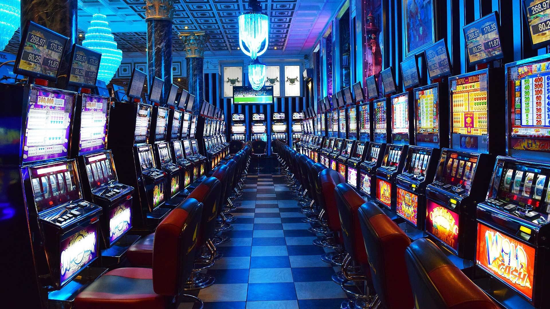 Slot Makinelerinde Yeni Nesil: Trendler ve Stratejiler